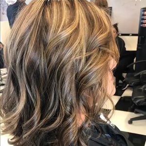 Meet your Posher, Karla